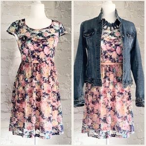 Charlotte Russe DRESS